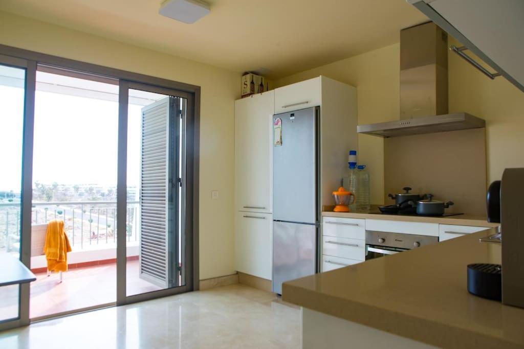 2 Bedrooms Apartment In Magnolia Golf Resort, La Caleta Costa Adeje  Exterior foto